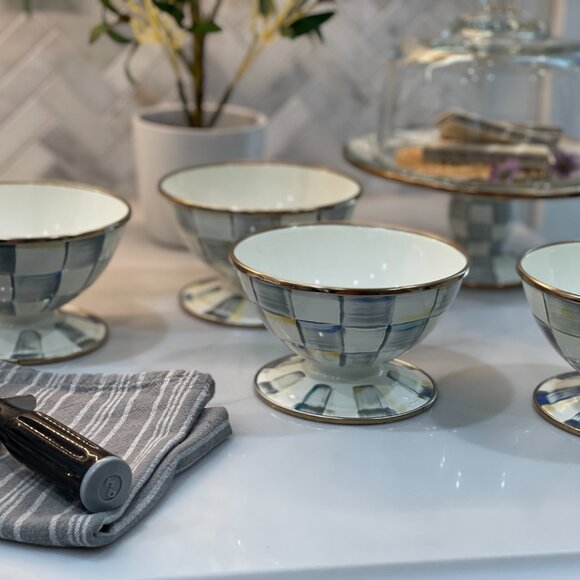 MKC Ice Cream Set – Courtly Chic - Picture 12 of 15